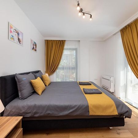 Varna Smart Home Apartments Eksteriør bilde
