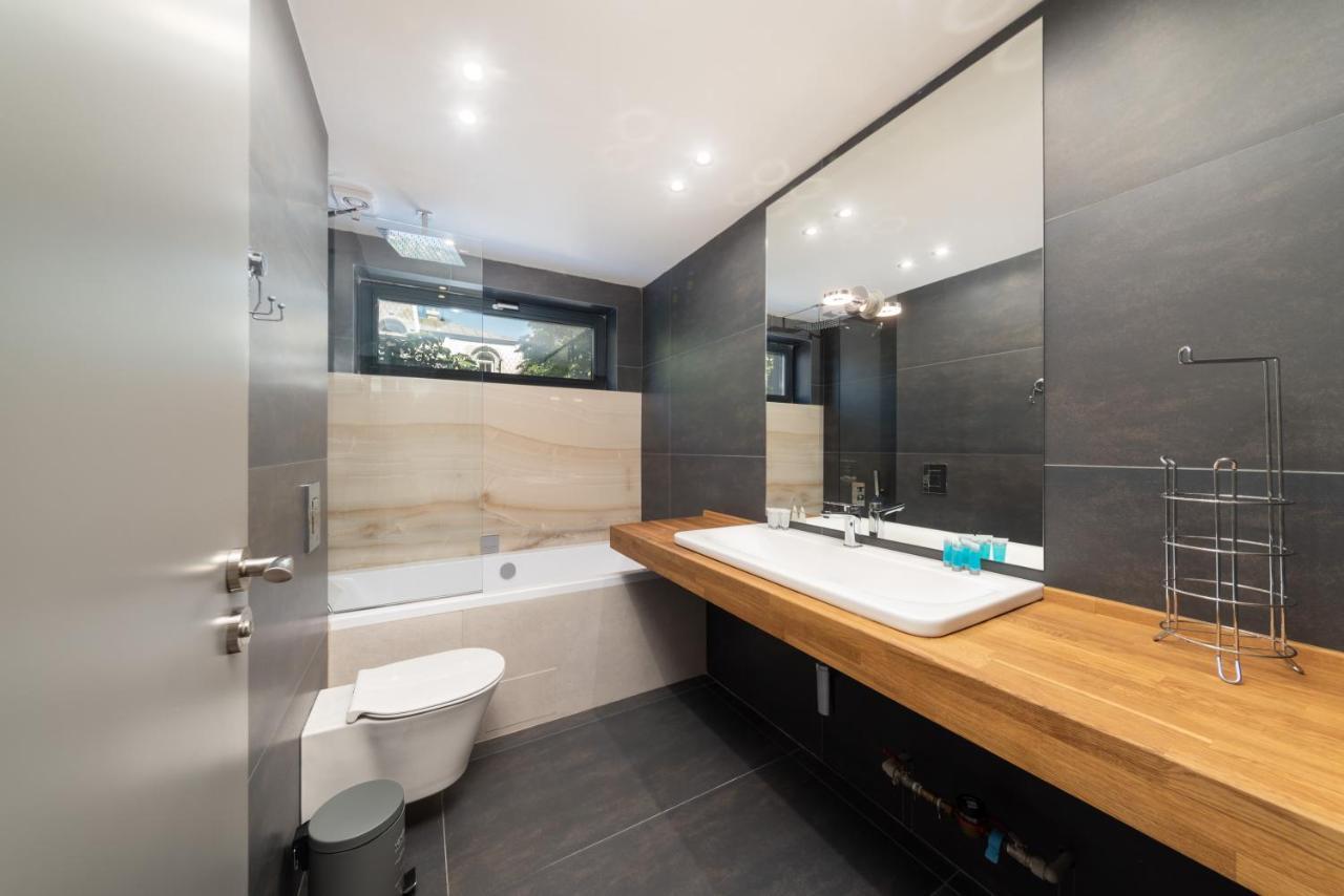 Varna Smart Home Apartments Eksteriør bilde