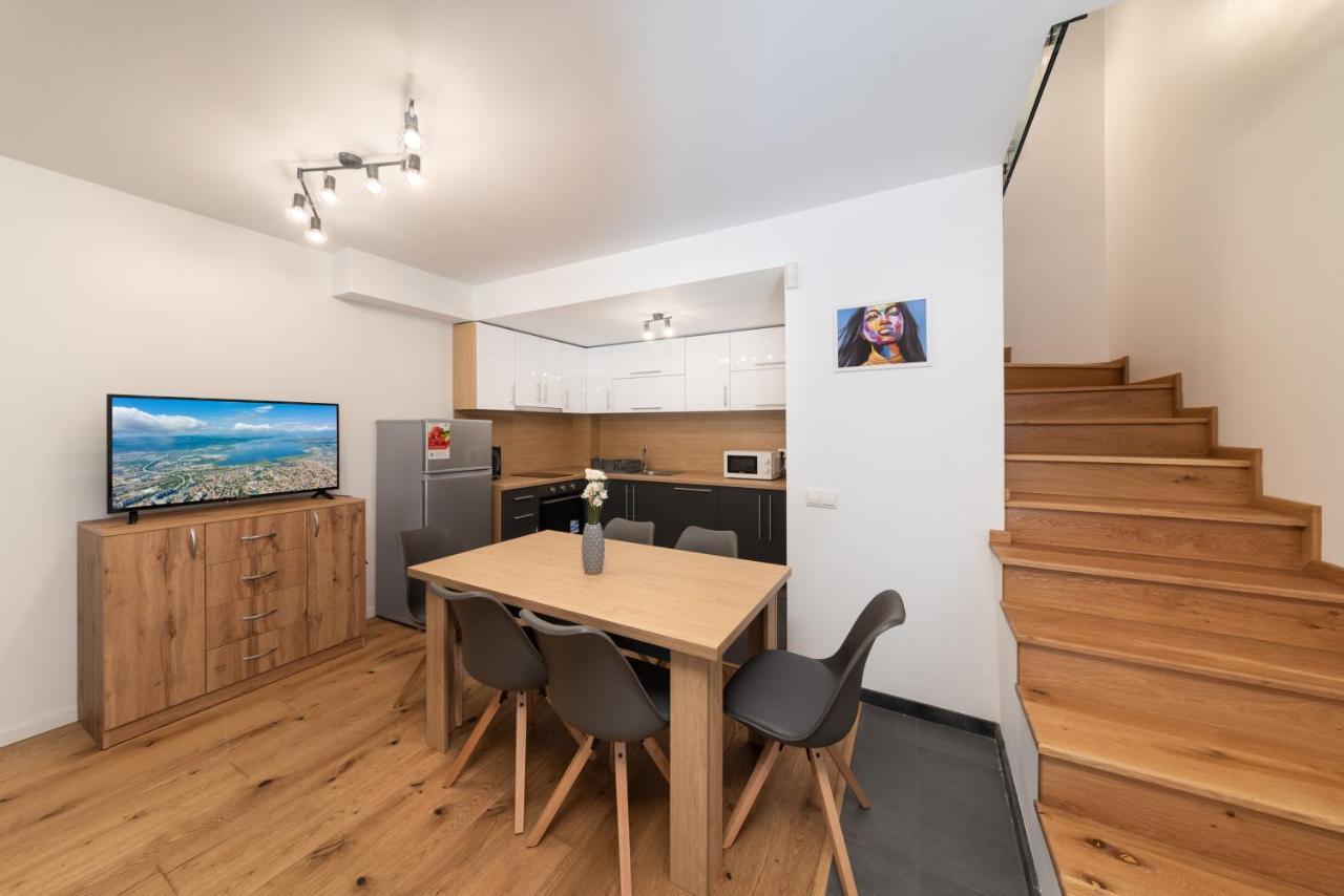 Varna Smart Home Apartments Eksteriør bilde