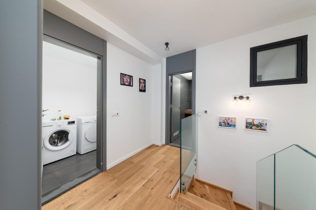 Varna Smart Home Apartments Eksteriør bilde
