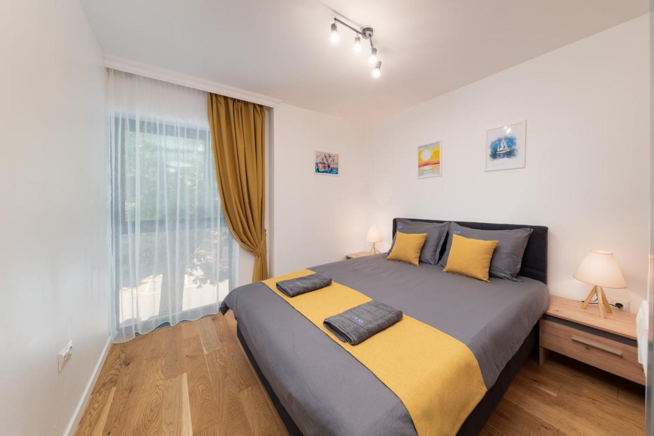 Varna Smart Home Apartments Eksteriør bilde