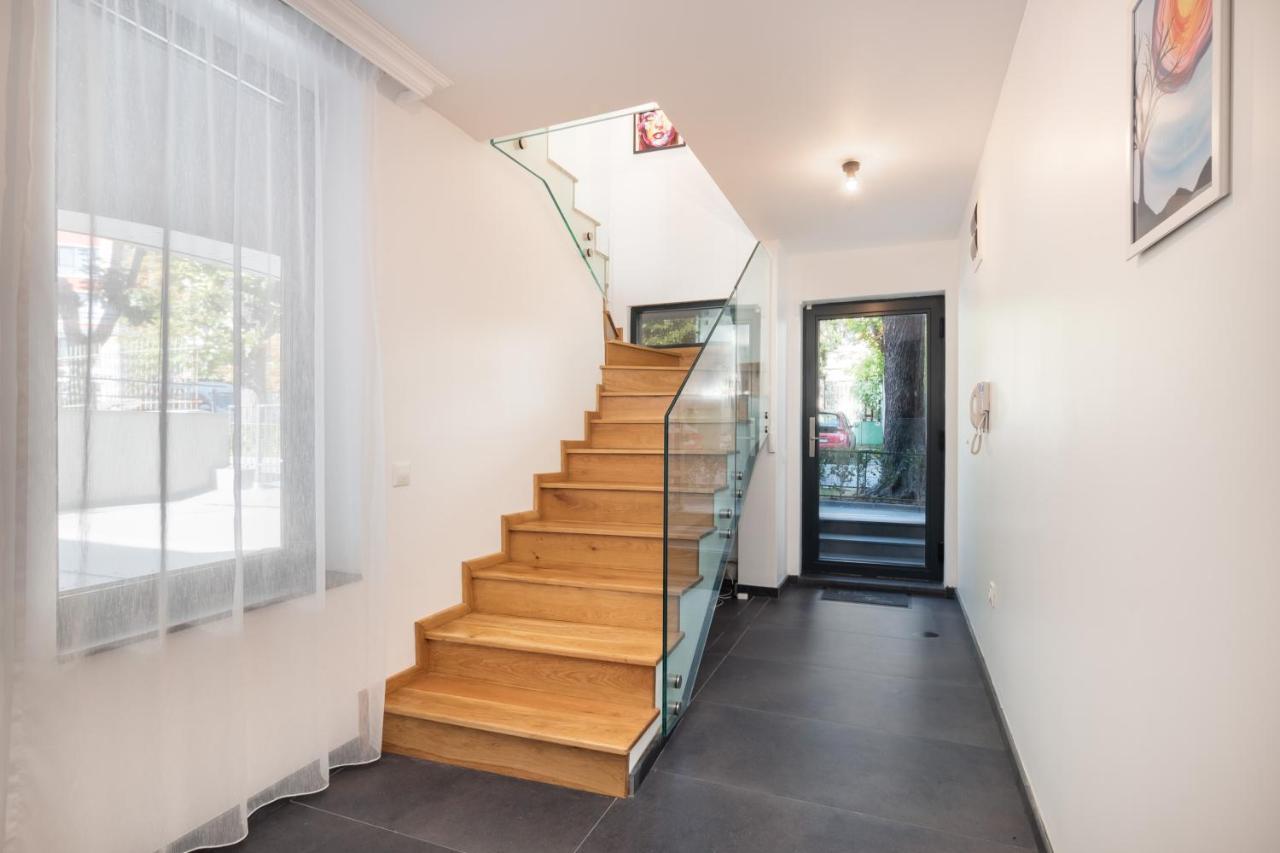 Varna Smart Home Apartments Eksteriør bilde